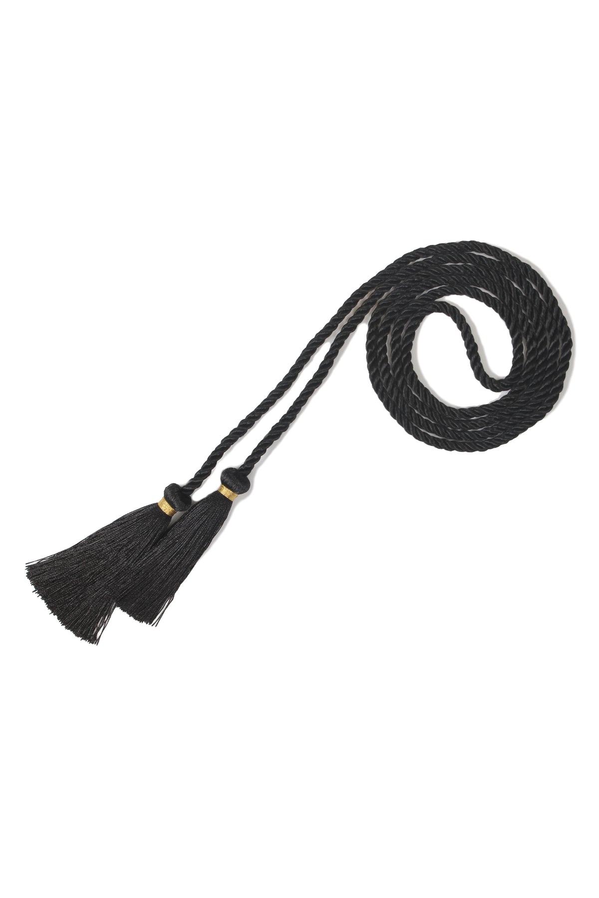 Tassel Cord Belt