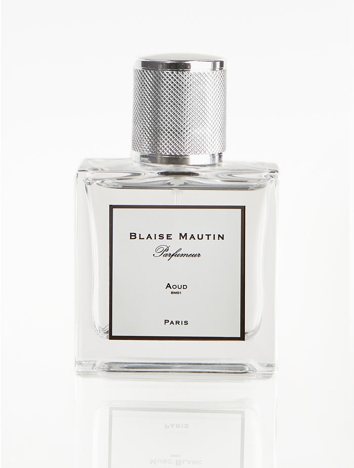 BLAISE MAUTIN | Aoud