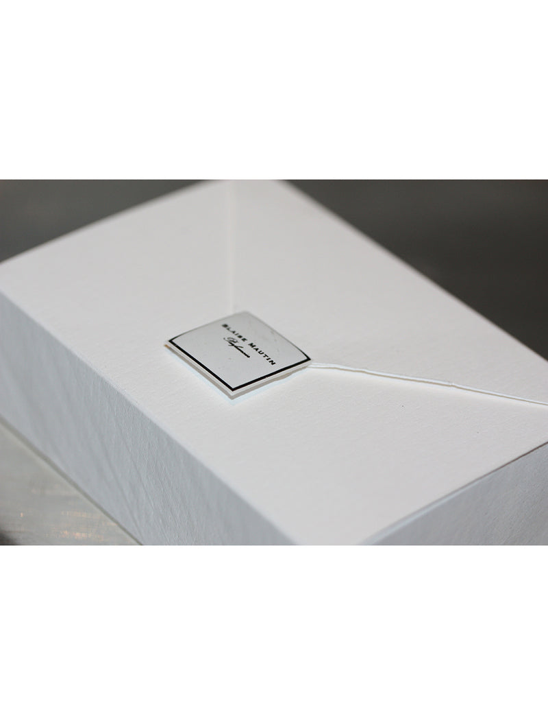 BLAISE MAUTIN | Aoud