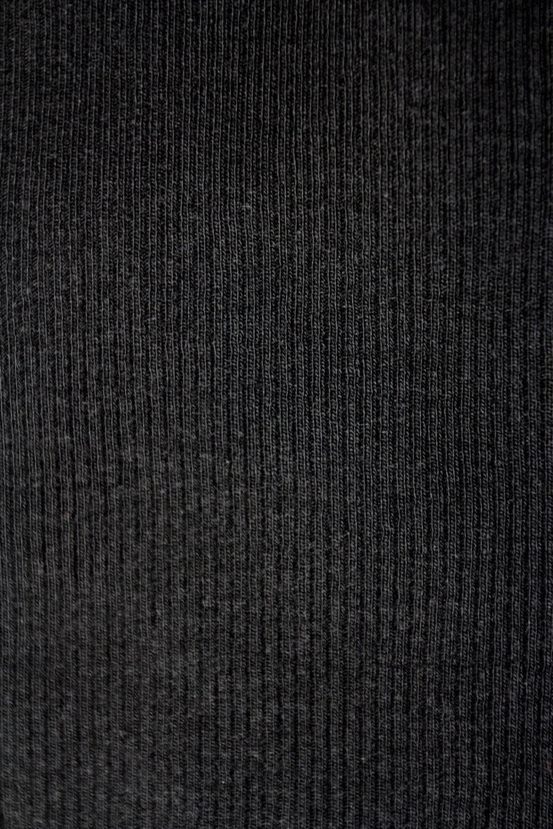 Short Silk Blend Michi Cardigan