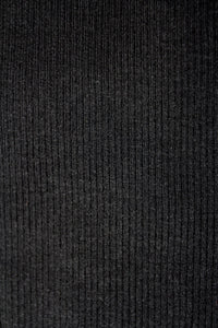 Short Silk Blend Michi Cardigan