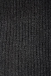 Long Silk Blend Michi Cardigan