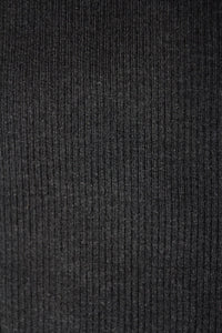 Long Silk Blend Michi Cardigan
