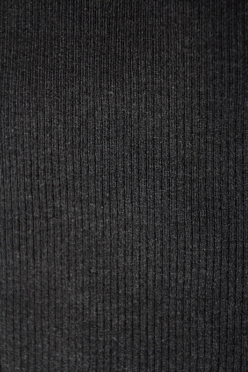 Long Silk Blend Michi Cardigan