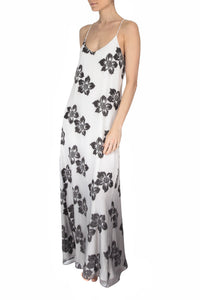 Racer Back Ombre Dress