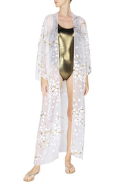 Bonsai Devoré Cover Up