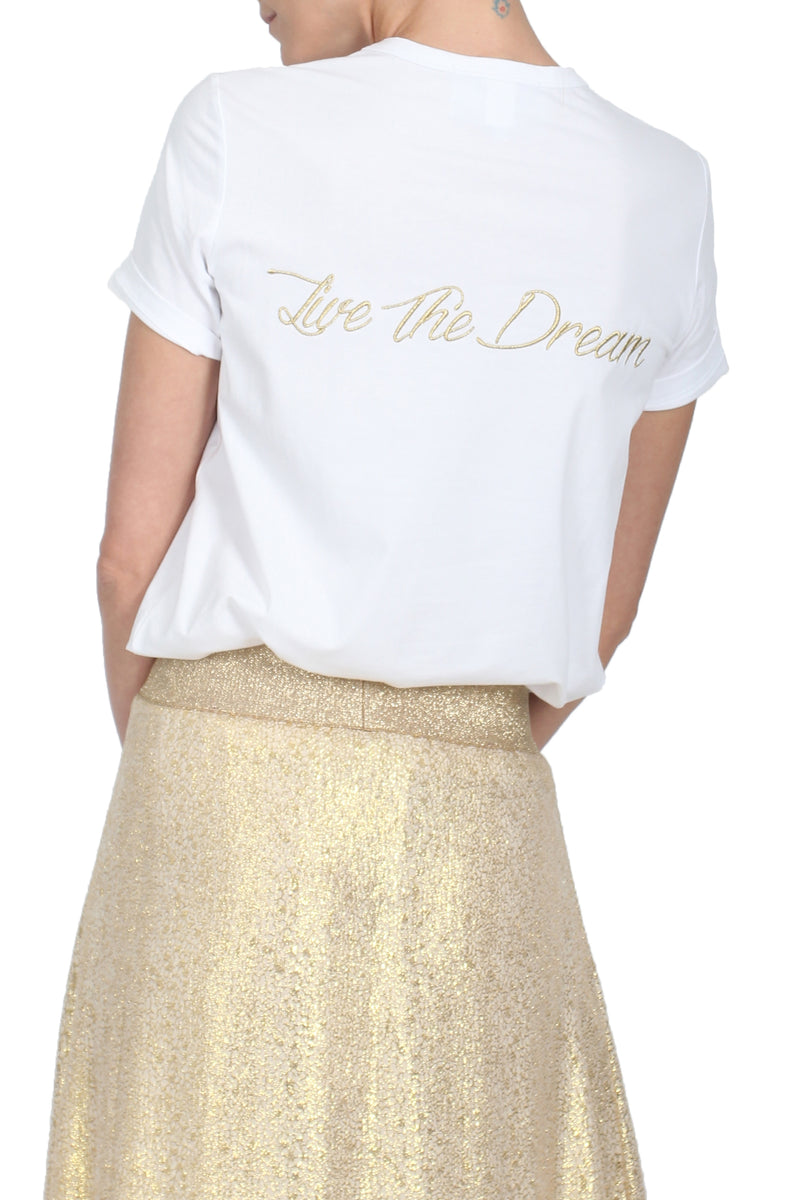 Live the Dream T-Shirt