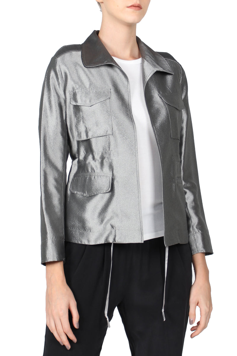 Military Jacket