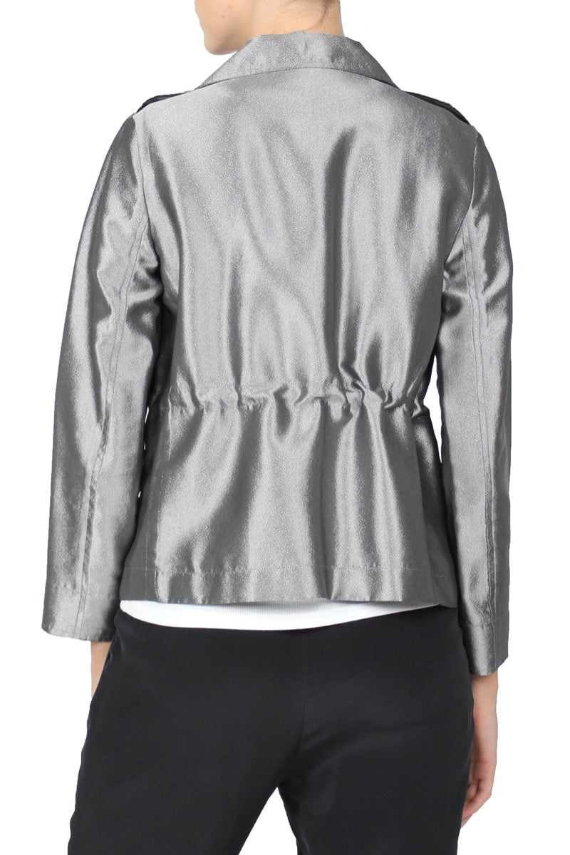 Military Jacket