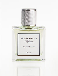 BLAISE MAUTIN | Fleur D'Oranger