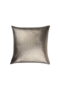 Gold Cushion