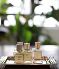 BLAISE MAUTIN | Patchouli