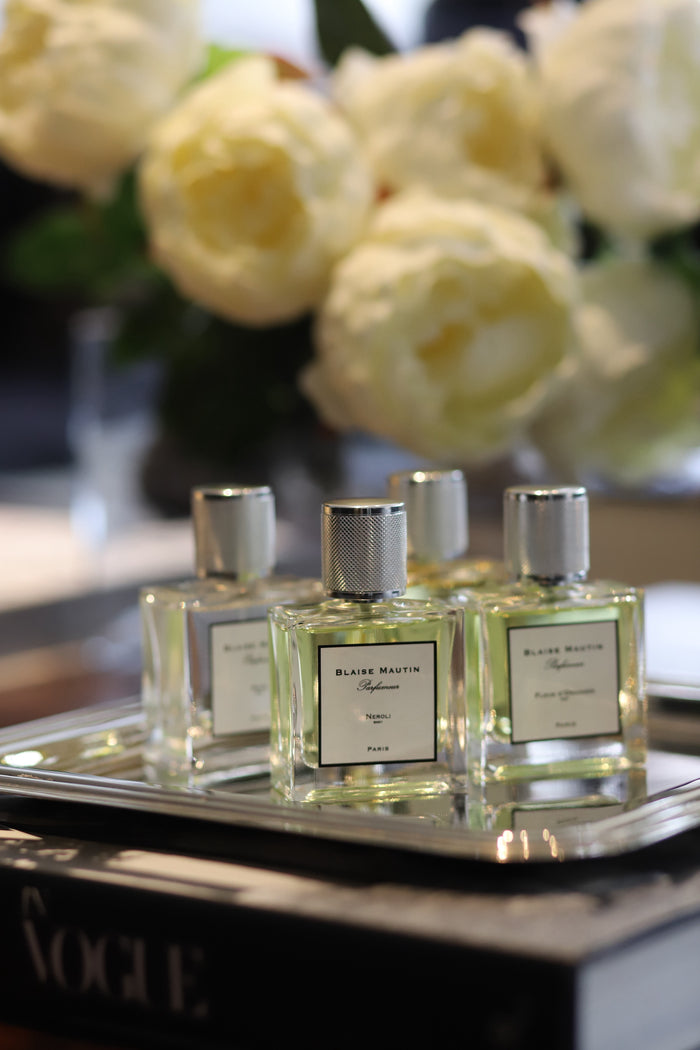 BLAISE MAUTIN | Aoud