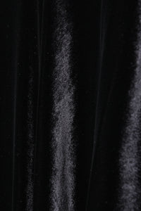 Velour V Cami Top