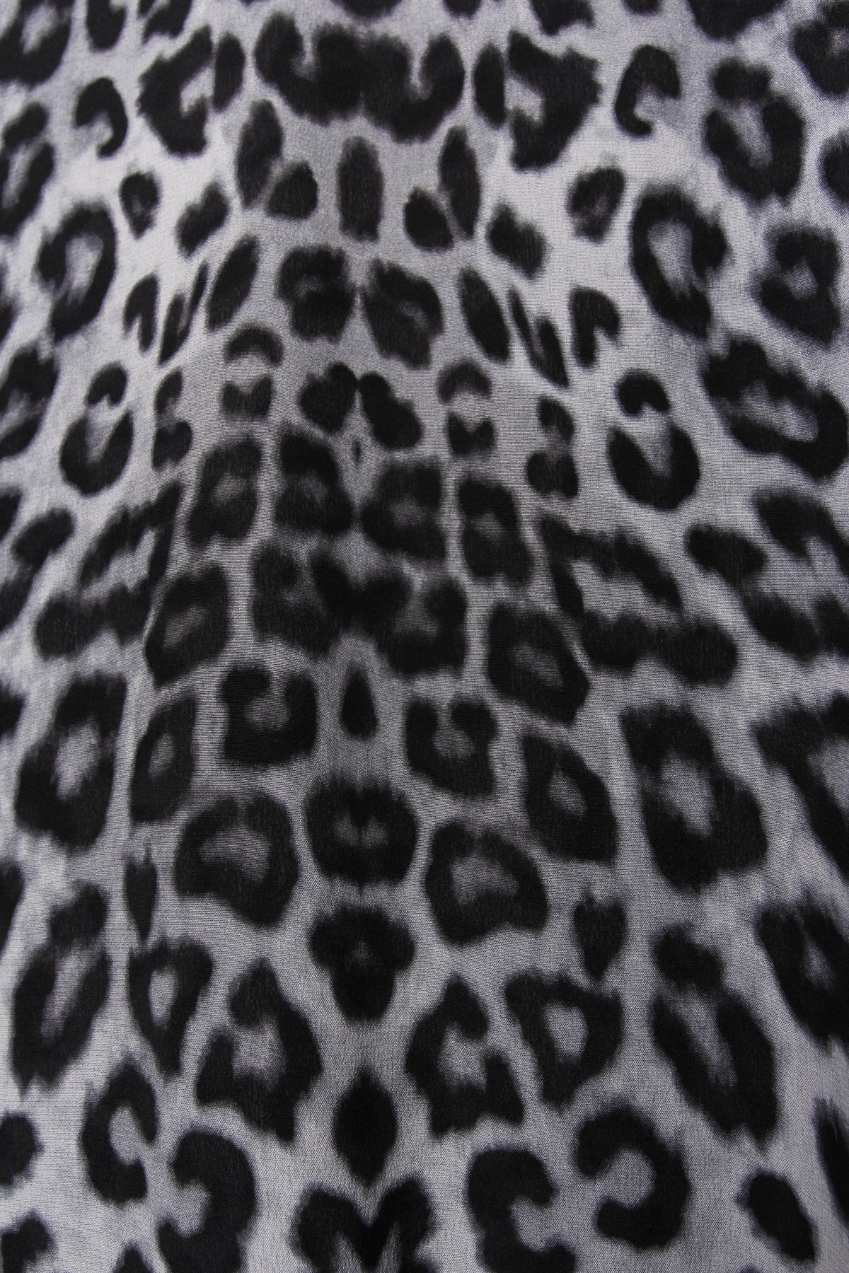 Printed Silk City PJ Set