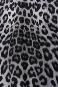 Printed Silk City PJ Set