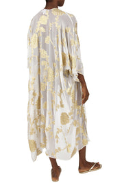 Dahlia Babani Cover Up
