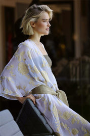 Dahlia Babani Cover Up