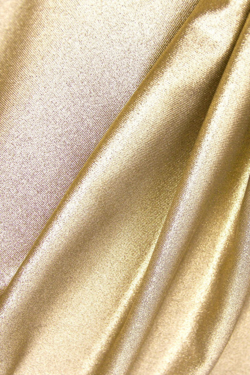 Metallic Sleek Nageur