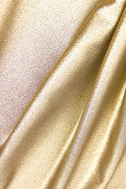 Metallic Sleek Nageur