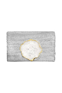 Small Agathe Clutch