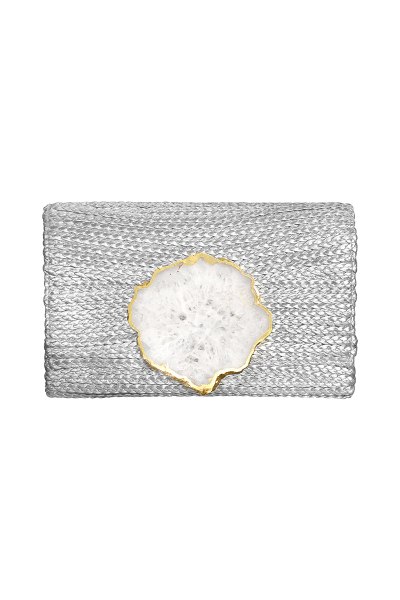 Small Agathe Clutch