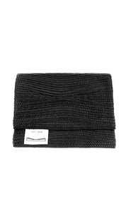 Marie France Van Damme Large Clutch