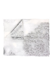 Rose Scarf