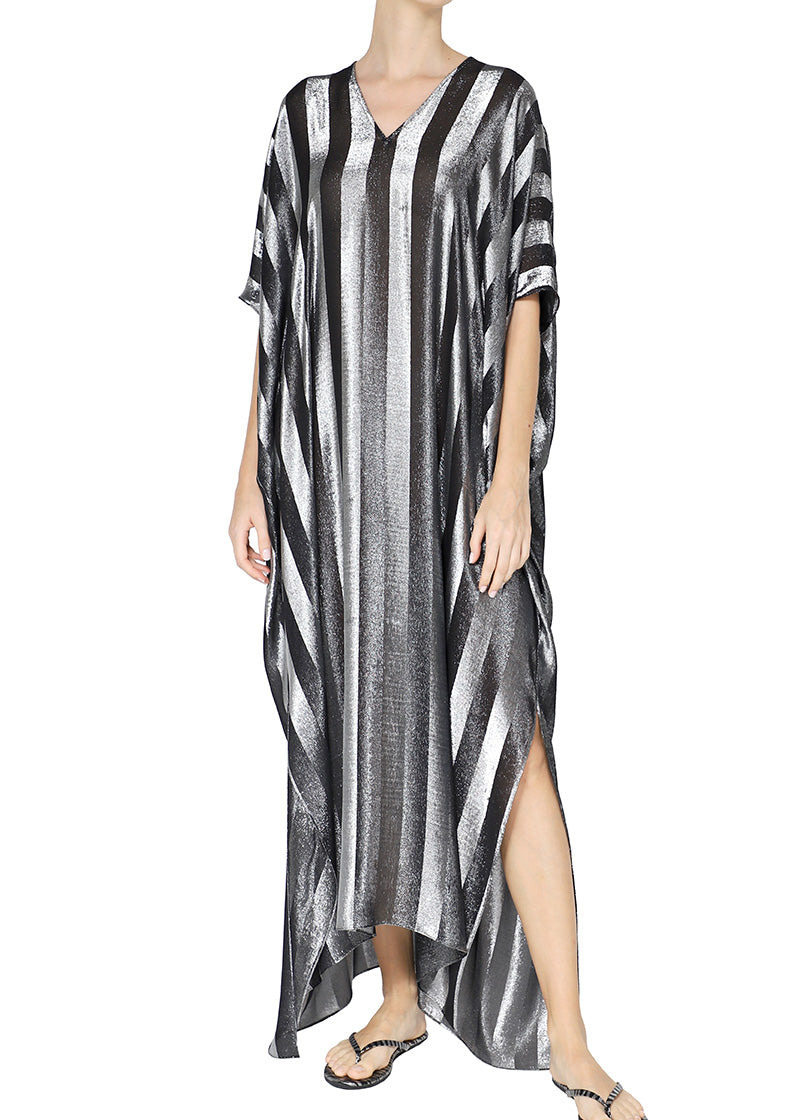 MF4399-06_BCKSLV_metallic-stripe-boubou-caftan-P1.jpg