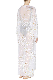 Bonsai Devoré Cover Up