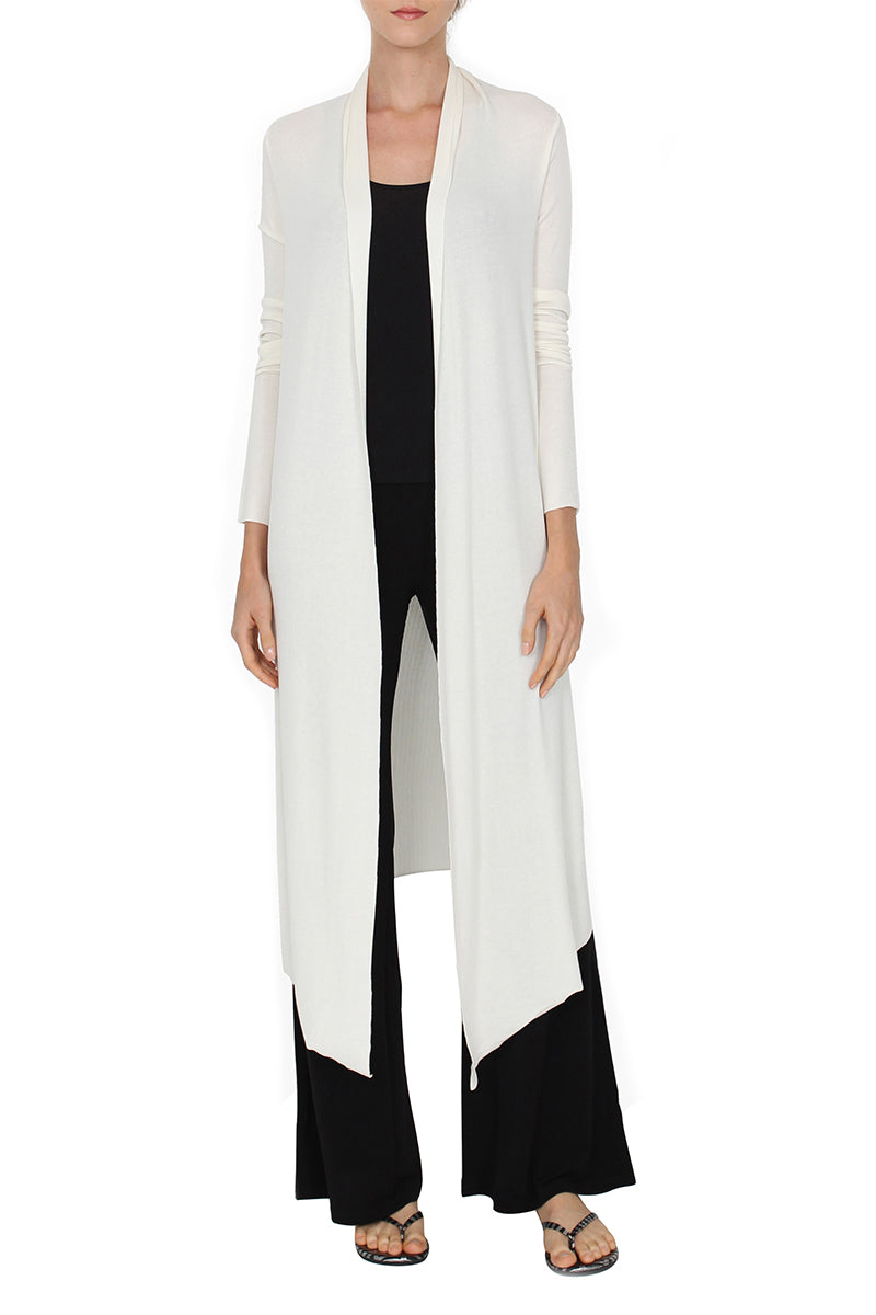 Silk cardigan womens new arrivals
