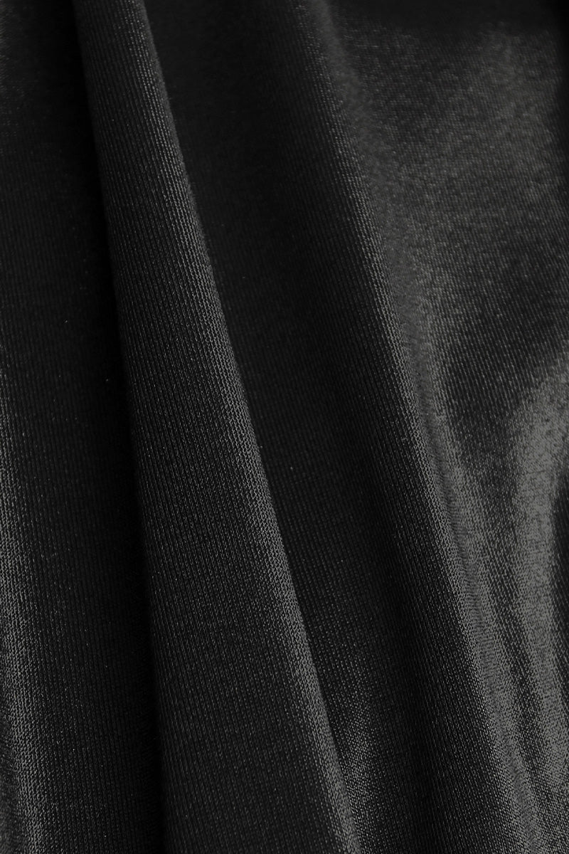 Metallic Sleek Nageur