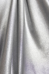 Metallic Sleek Nageur