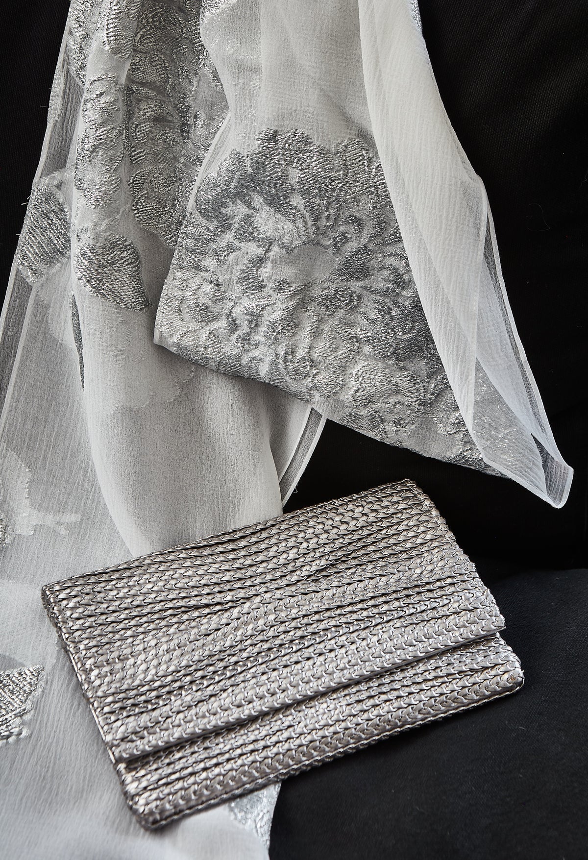 MFVD Small Clutch