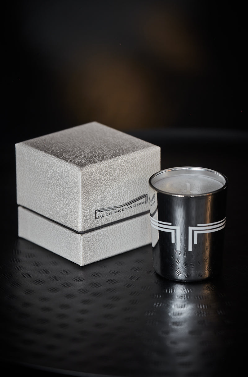MF | Mandarine Candle