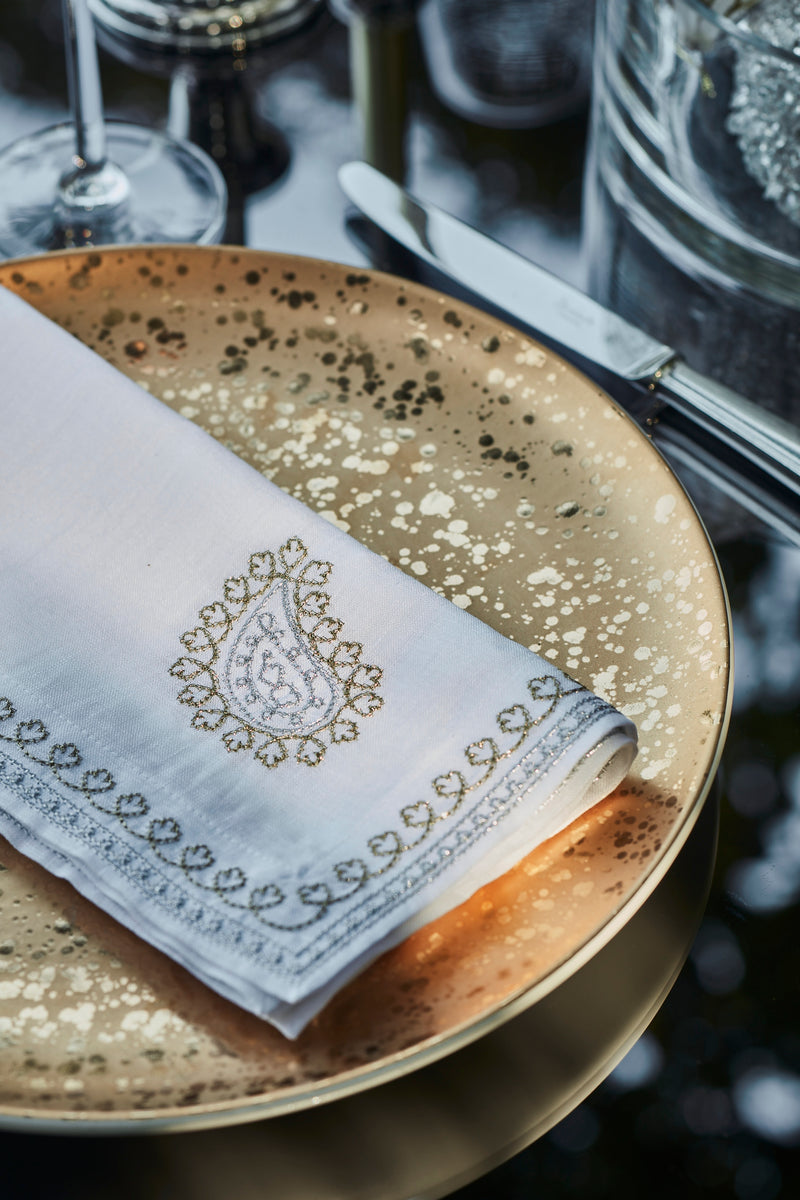 Napkins ( Set of 4 )