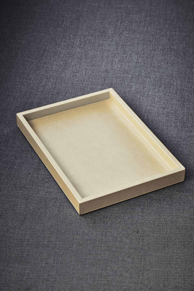 Gold Tray