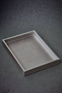 Silver Tray