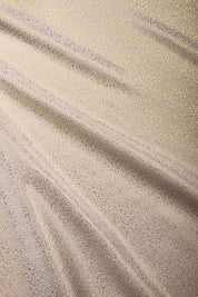 Metallic Sparkle Dress