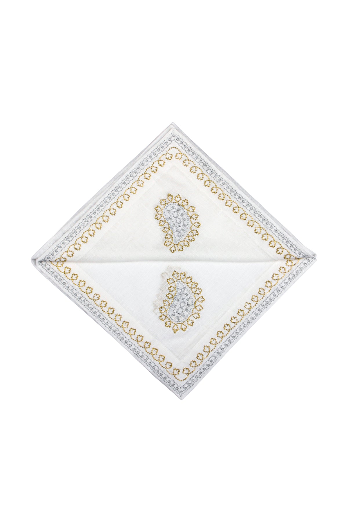 Napkins ( Set of 4 )