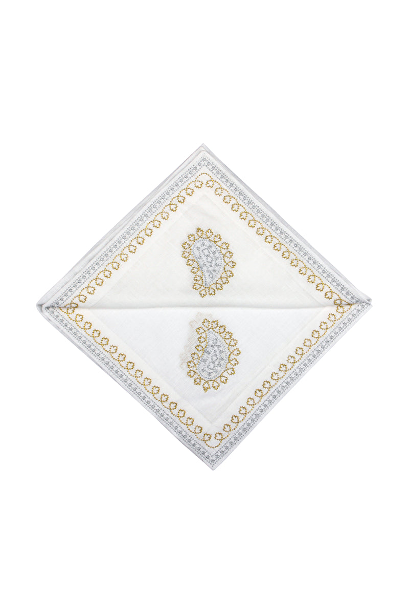 Napkins ( Set of 4 )