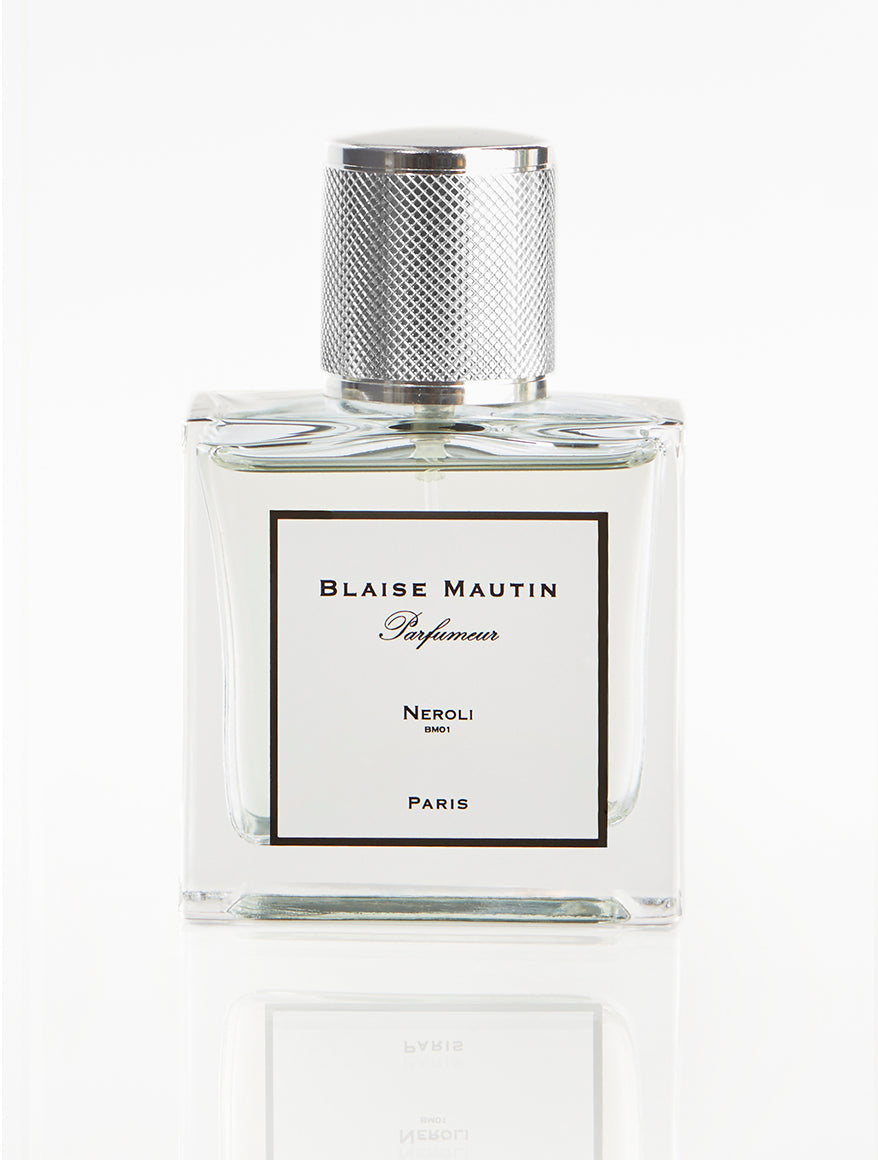 BLAISE MAUTIN | Neroli Flower