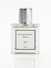 BLAISE MAUTIN | Neroli Flower