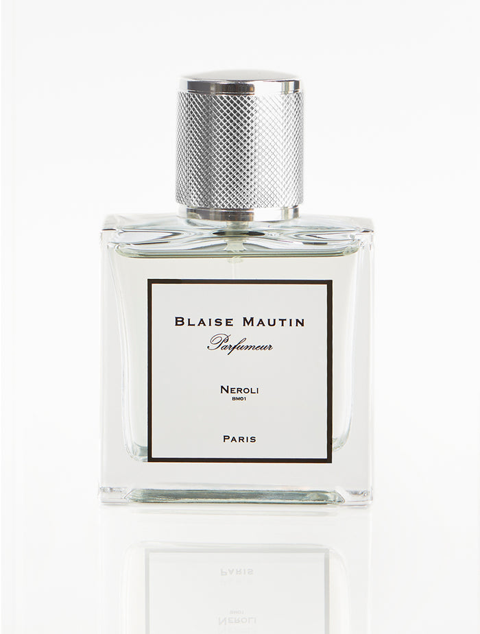 BLAISE MAUTIN | Neroli Flower