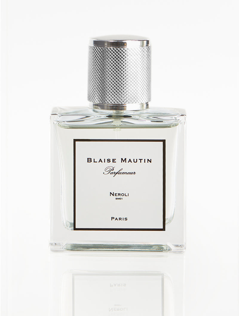 BLAISE MAUTIN | Neroli Flower