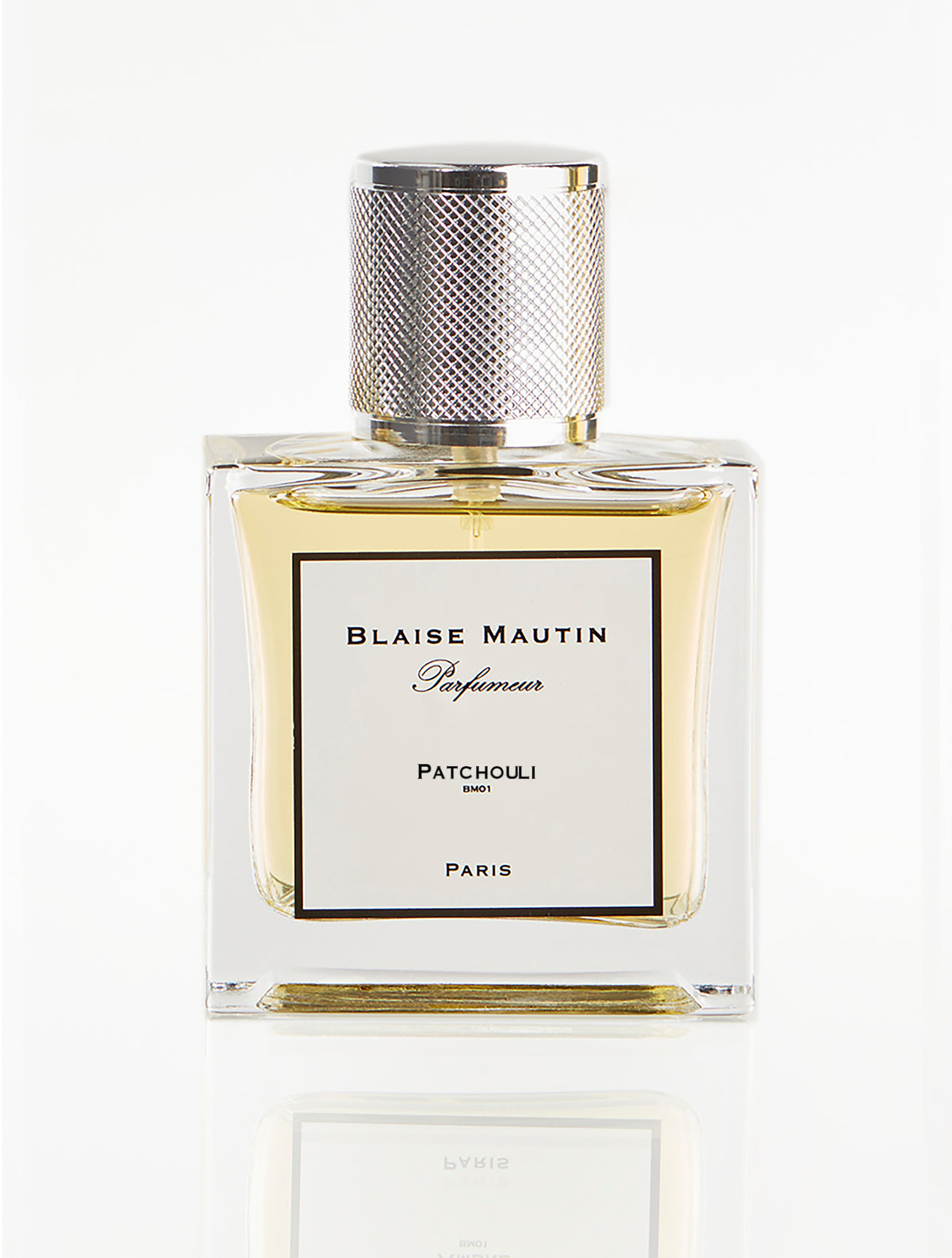 BLAISE MAUTIN | Patchouli