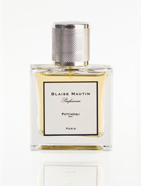 BLAISE MAUTIN | Patchouli