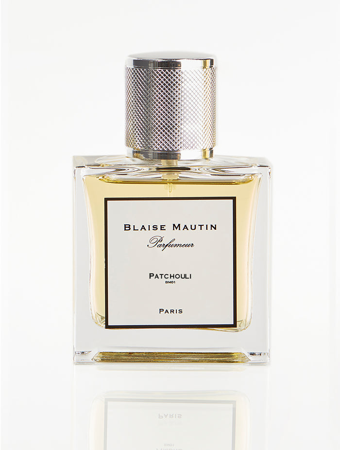 BLAISE MAUTIN | Patchouli