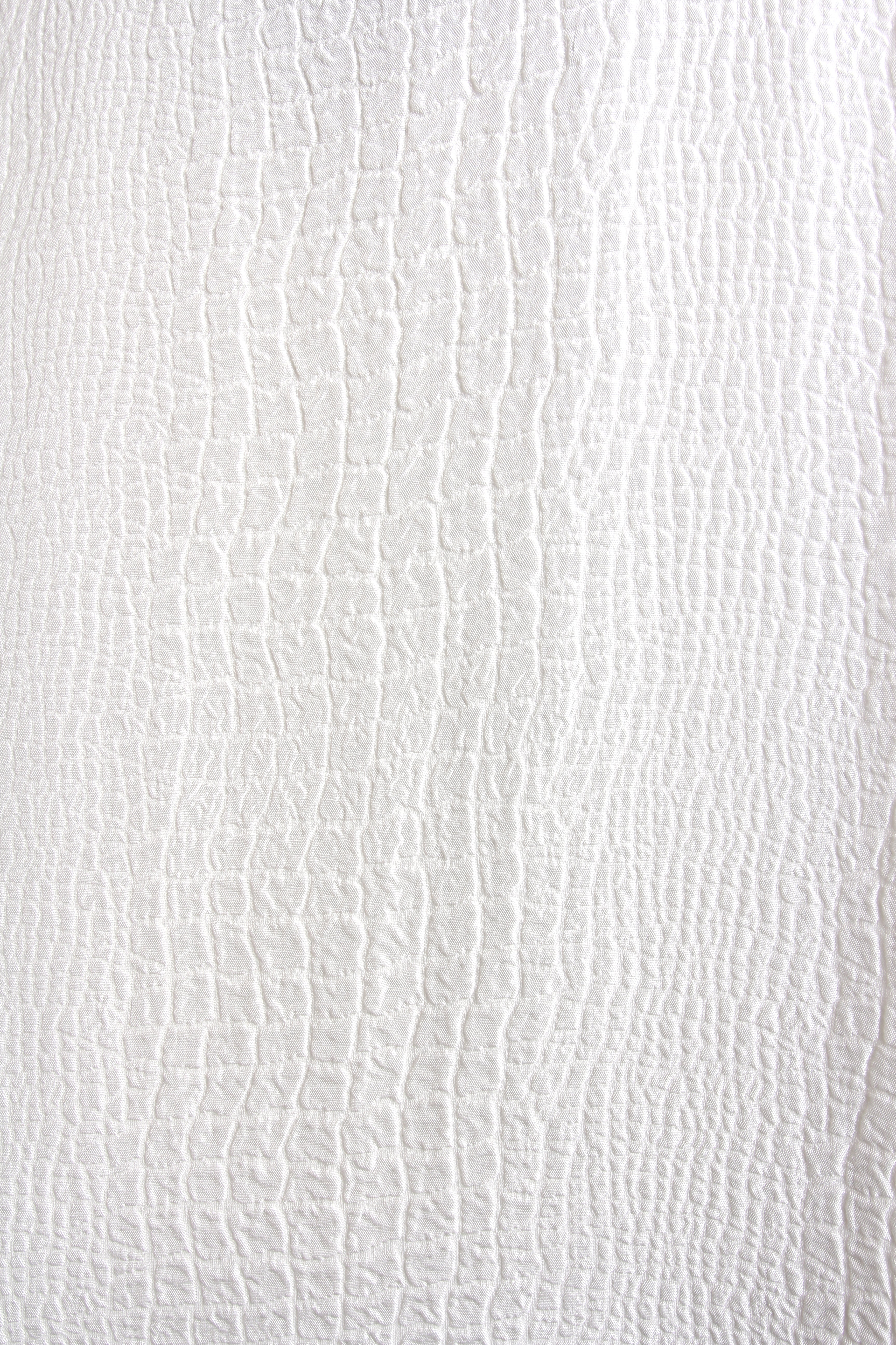 Croco Jacquard Pyjama Set