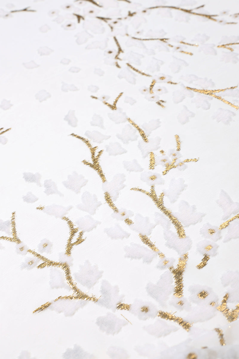 Bonsai Devoré Cover Up